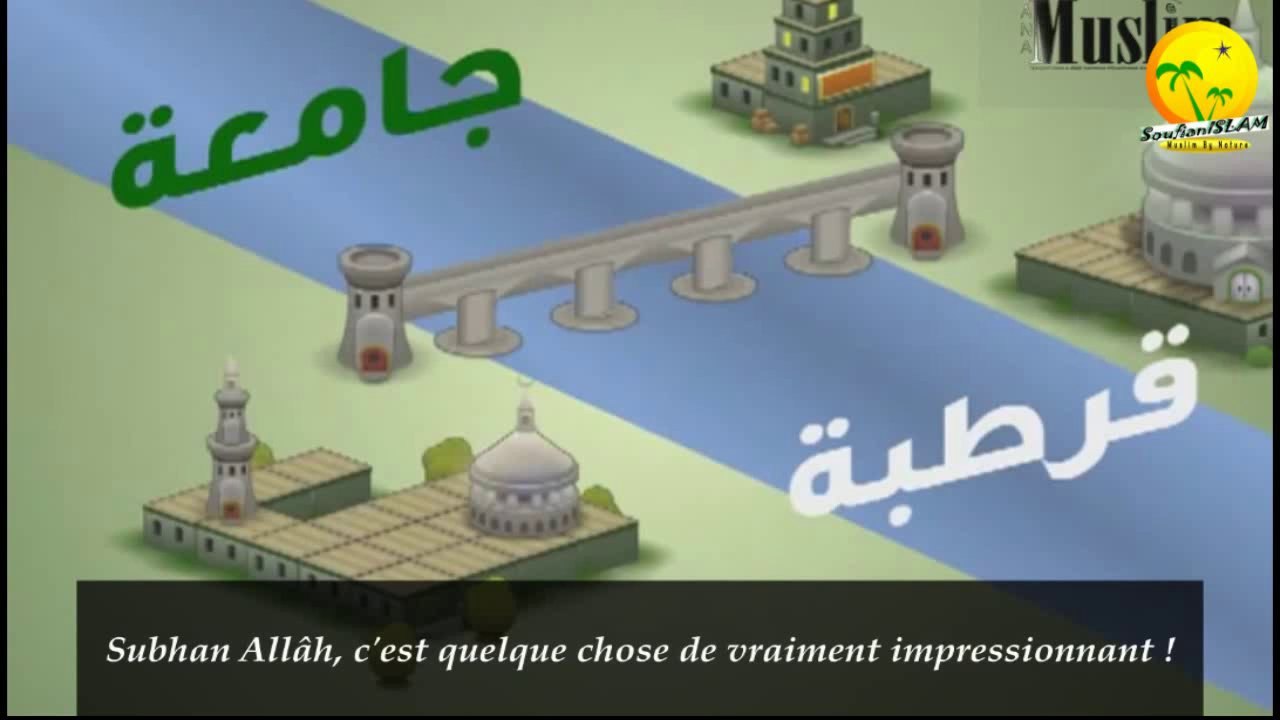 L'age d'or de l'Islam. Les préstiges de la civilisation islamique. Dr. Ragheb Sarjani