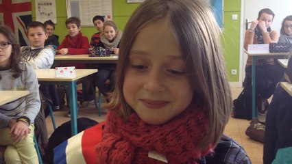 Les élèves de 6e ont des projets pour La Flèche