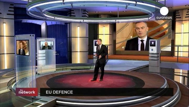 La Defensa Europea Común, ¿es posible?