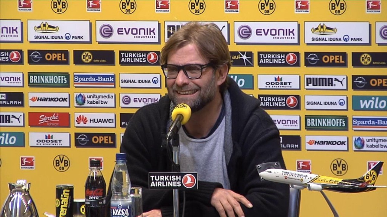 Griechen-Gags beim BVB: 'Papa endlich Papa'