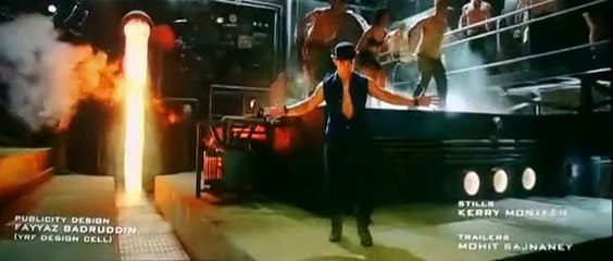 DailyVideoShow (DVS-9)