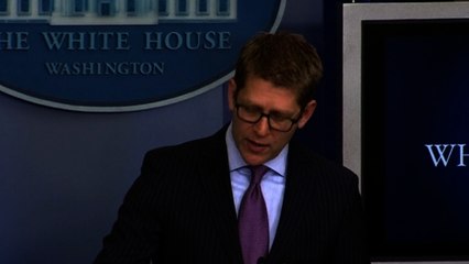 White House addresses security concerns in Sochi