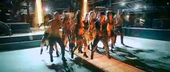 DailyVideoShow (DVS-10)