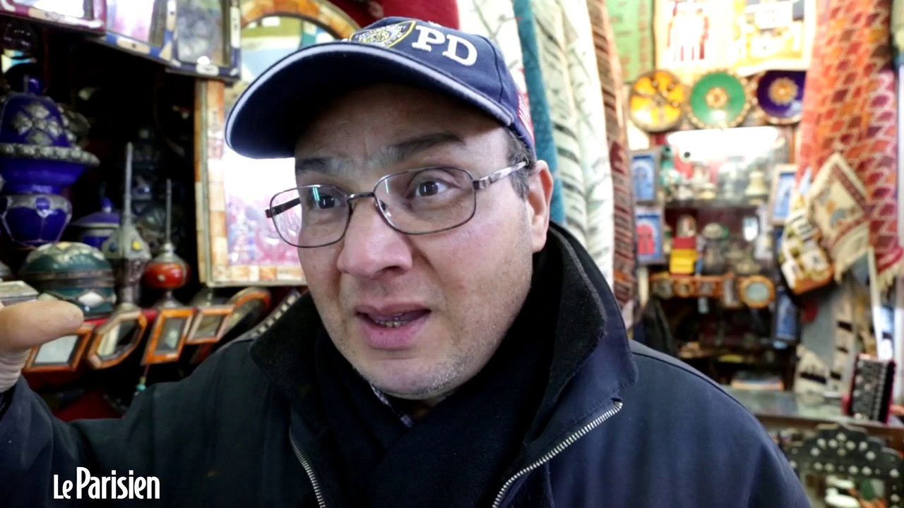 Tunisie. Trois ans après la révolution