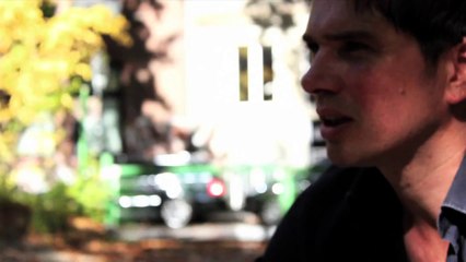 Teaser 1 / Bildhauer - Die Kunst braucht das Handwerk nicht