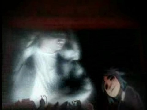 Gorillaz Psp - Feel Good Inc