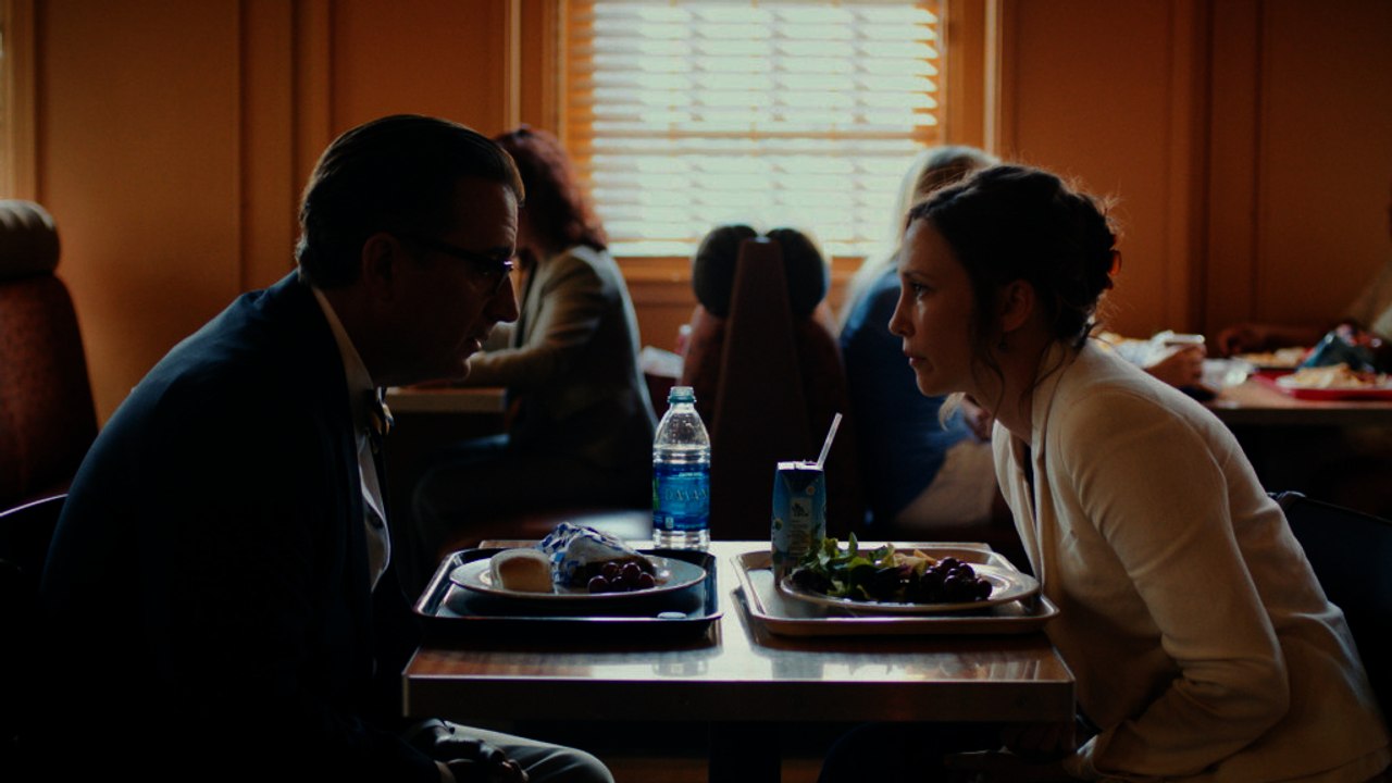 At Middleton Review