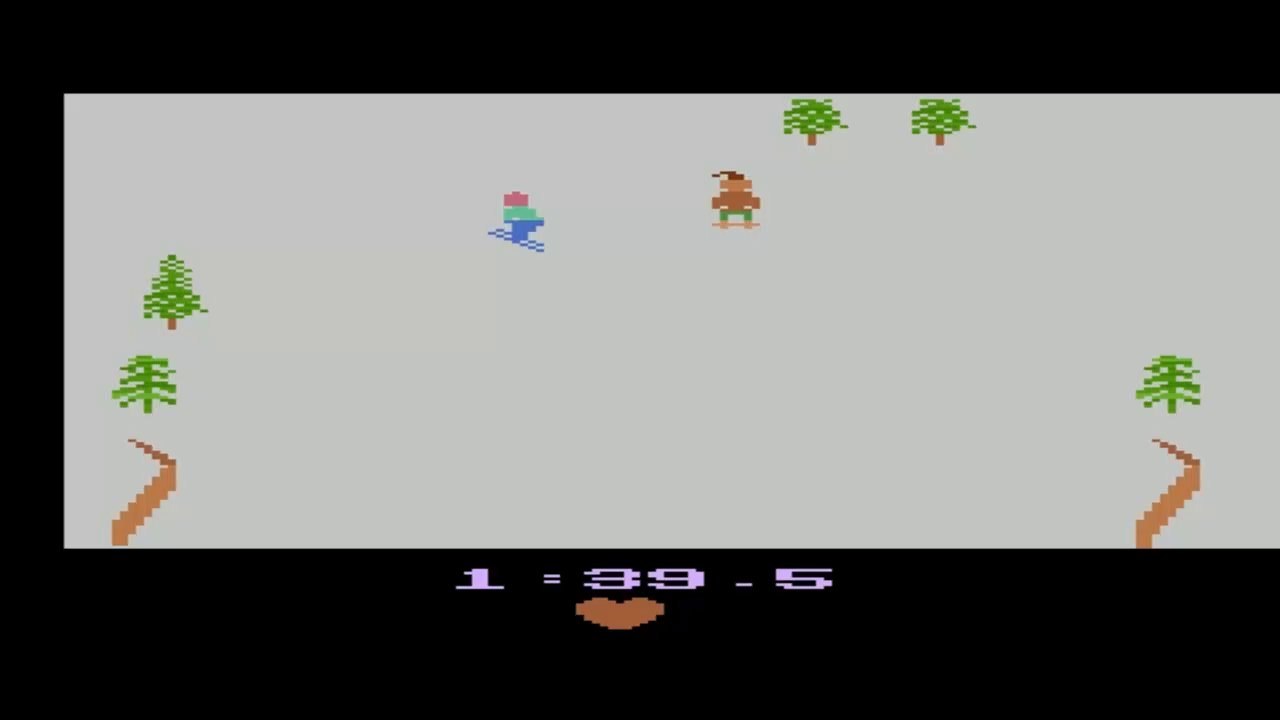 Atari Winter
