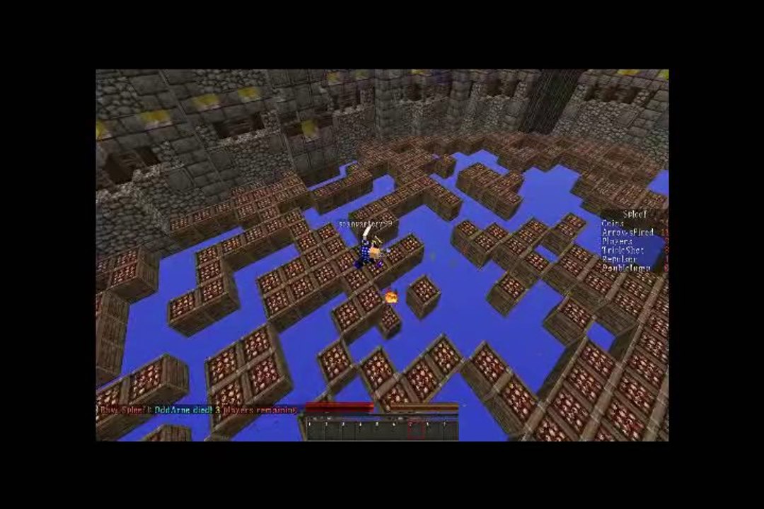 Hacks seanparfery99