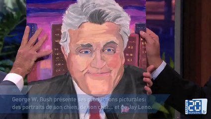 Jay Leno, 22 ans de «The Tonight Show»