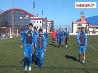 Orduspor, Manisaspor Maçını Kayıpsız Geçmek İstiyor