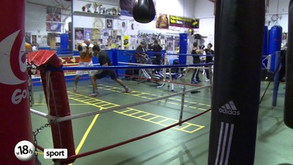 18h info sport : 6 février 2014