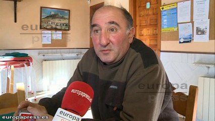 Fallecen un hombre y su hija por intoxicación