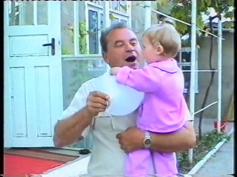 Я люблю тебя жизнь!