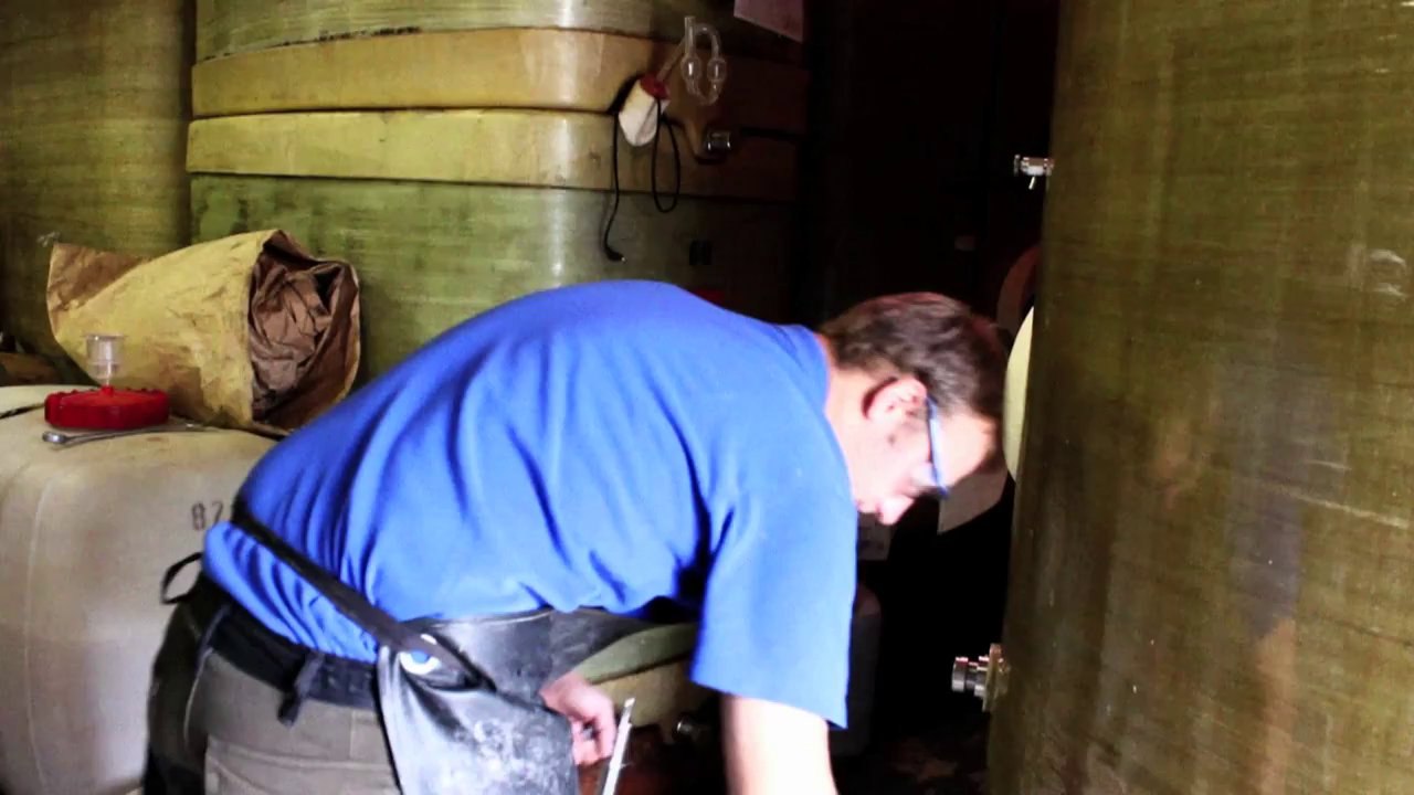 Trailer 1 DVD Start Gärung (Jetzt auf DVD)