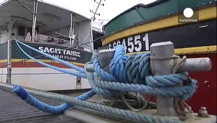 El mal tiempo no da tregua a Europa