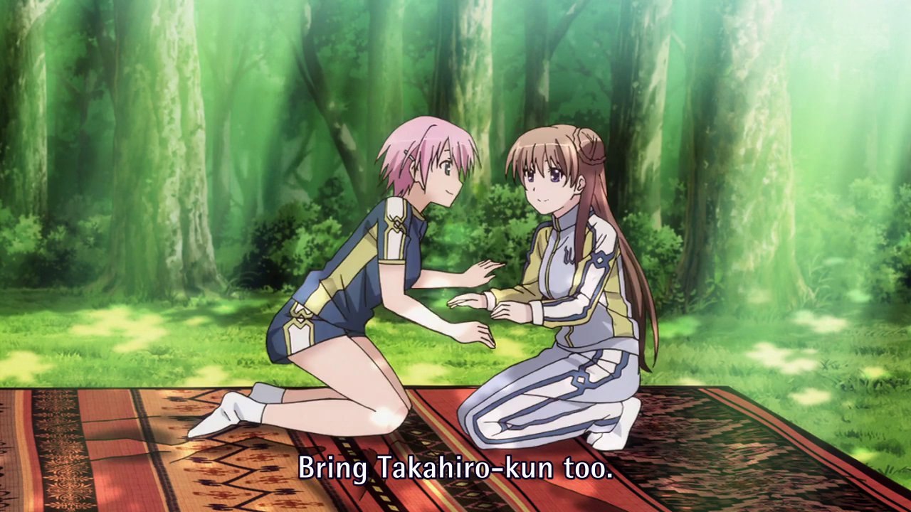 W4lkur3 R0m4nz3 - 05 [720p]