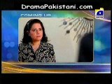 Majazi Khuda By Geo Tv Episode 16
