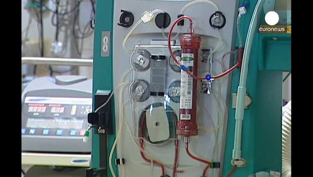 Severe flu cases put pressure on hospitals in Portugal