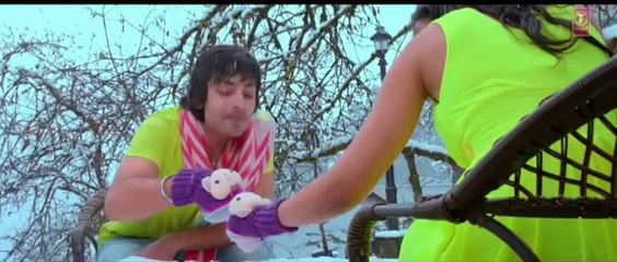 Baarish Full Song Video Yaariyan