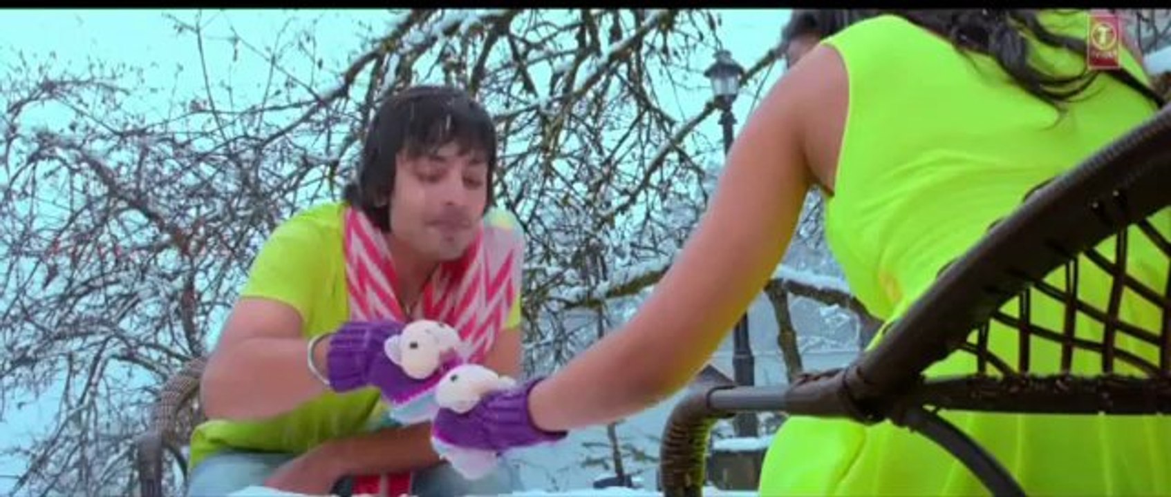 Baarish Full Song Video Yaariyan