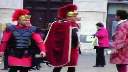 Rich Cocovich of Globl Star Capital Streets of Rome Part 1