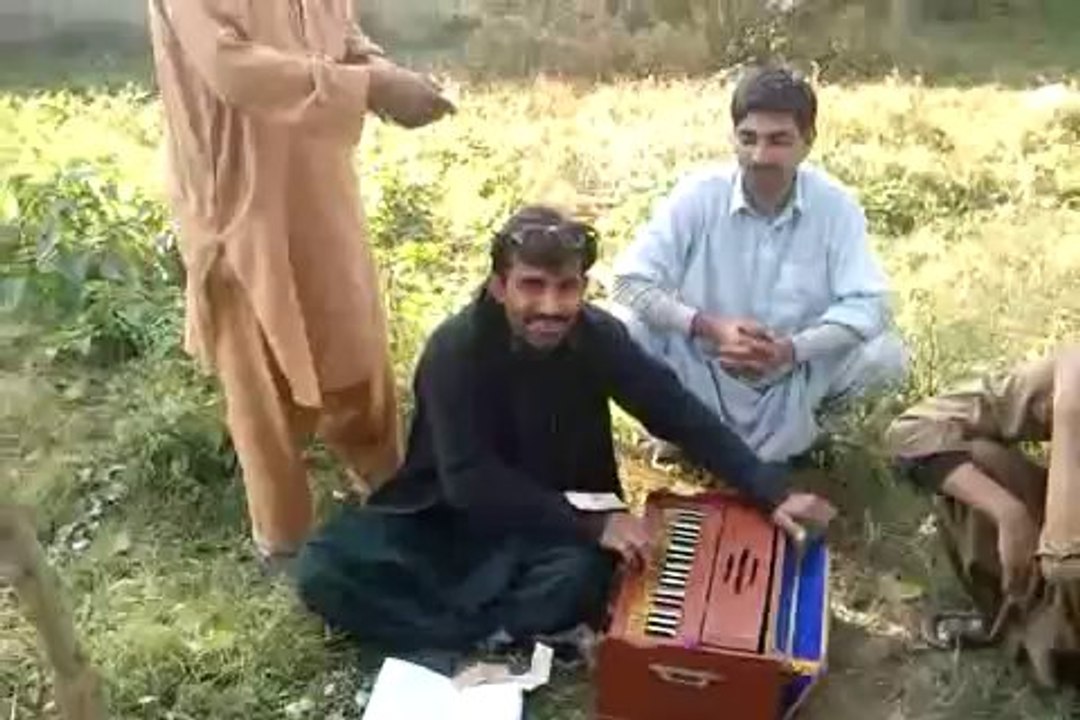 Ziaullah Singer