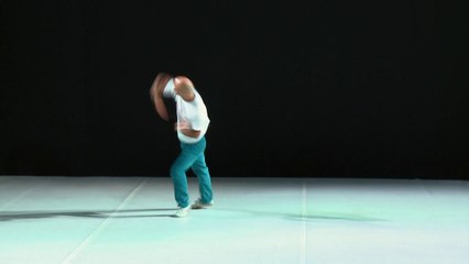 Un Nouveau festival / Videodanse