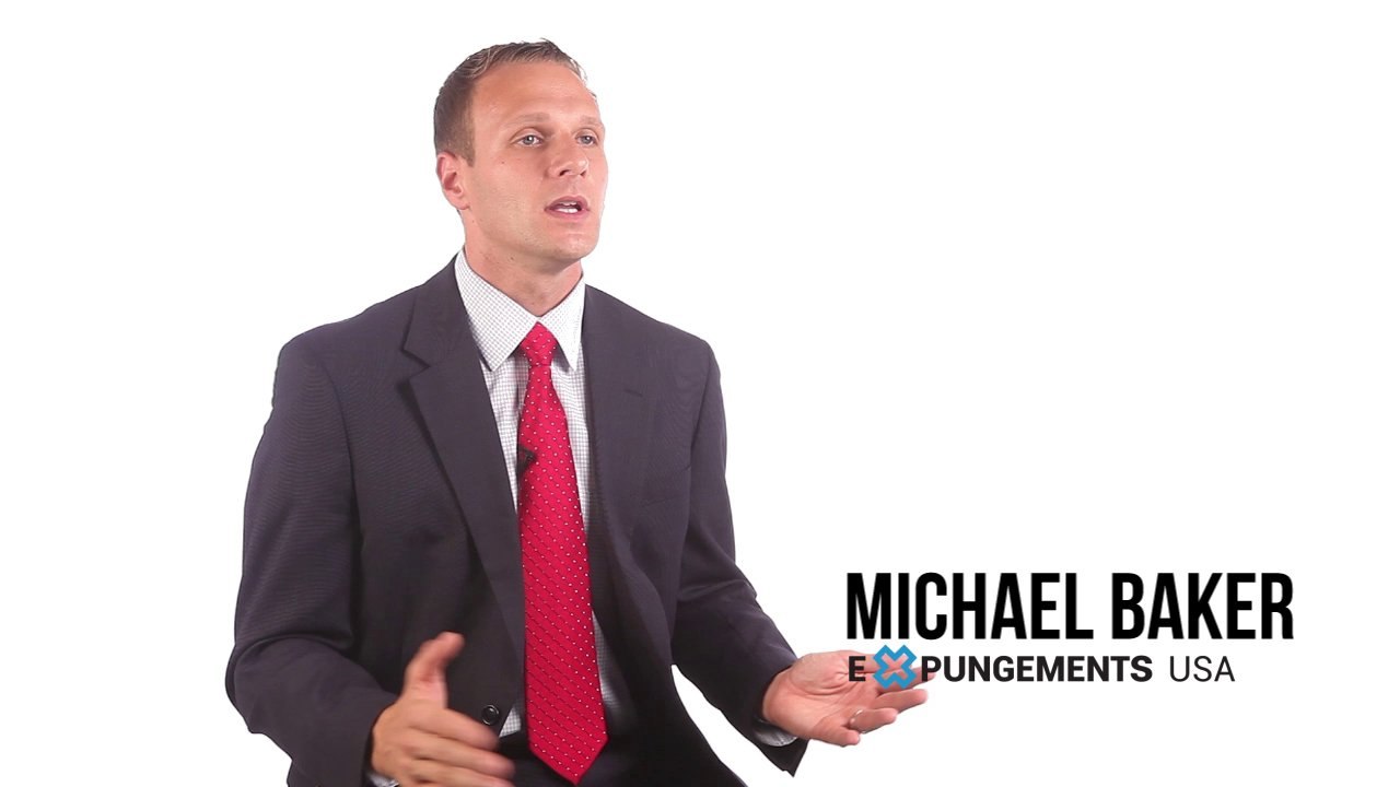 How long does it take to clear a criminal record?