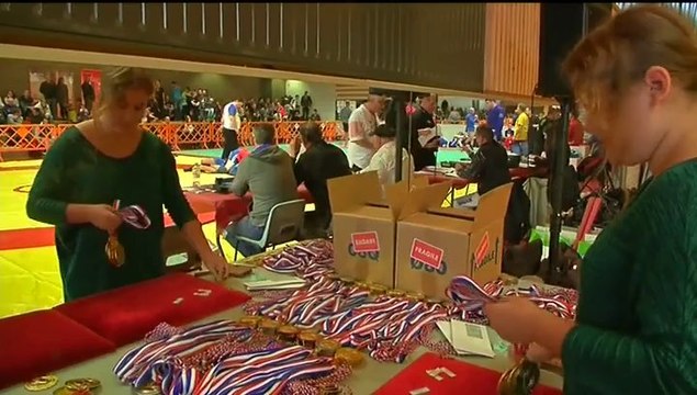 JT DES VOIRONNAIS - 06 Fevrier 2014