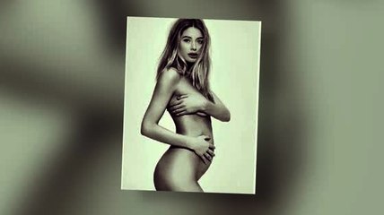 Doutzen Kroes Expecting Second Child