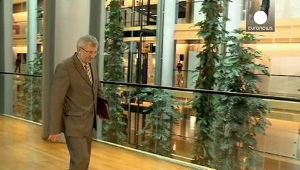 El Parlamento pide sanciones concretas para Ucrania