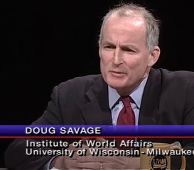 International Focus - The Life and Legacy of Ariel Sharon