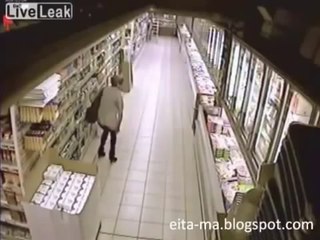 Non posso credere che questa donna abbia fatto una cosa del genere