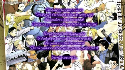 Dark Felicia - As it began (A donde todo comenzó) [ HBD Usagi Shiro ]