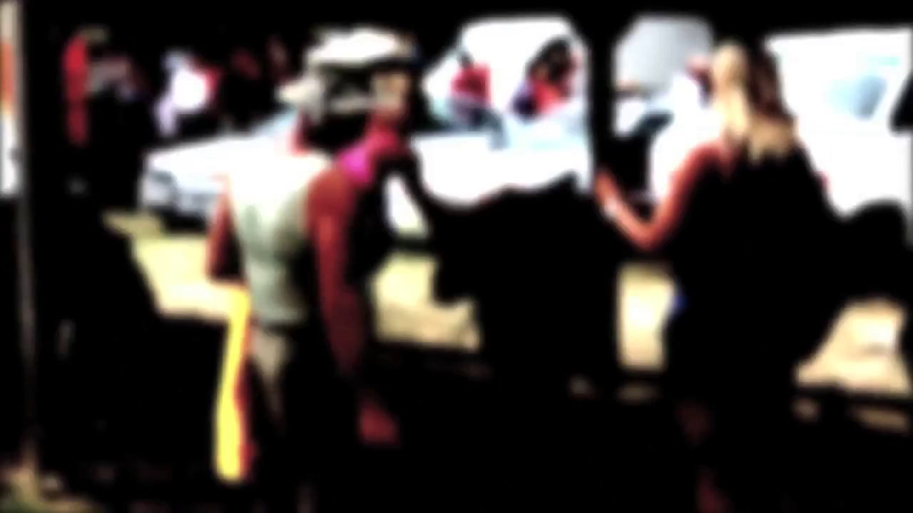 A Trip - The Market  /Full Film/Ganzer Film/Complete Movie