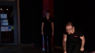 Théâtre d'Impro Impro Biz 210114 1/4