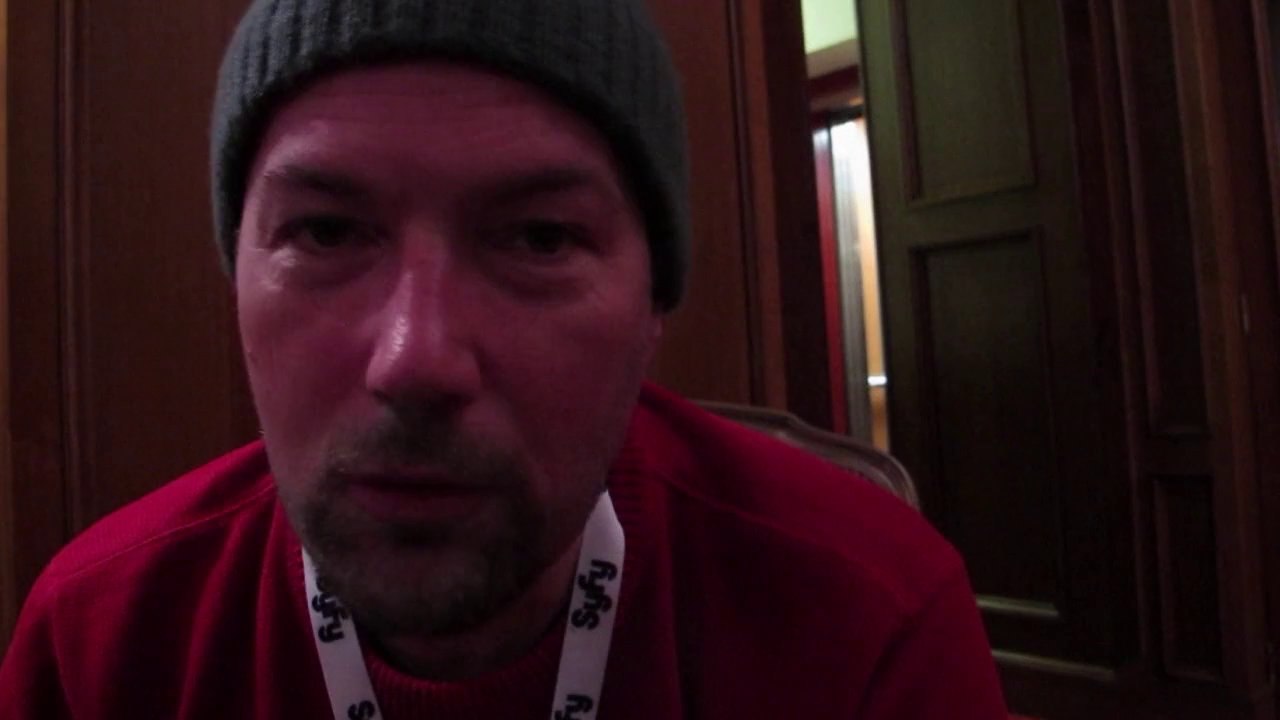 Battle Gérardmer 2014: Dracula VS Godzilla