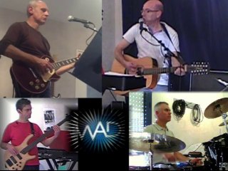 Wish you were here [by WAD]