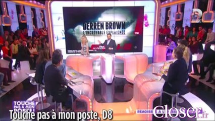 TPMP : Cyril Hanouna dévoile le numéro de téléphone de Cécile de Ménibus