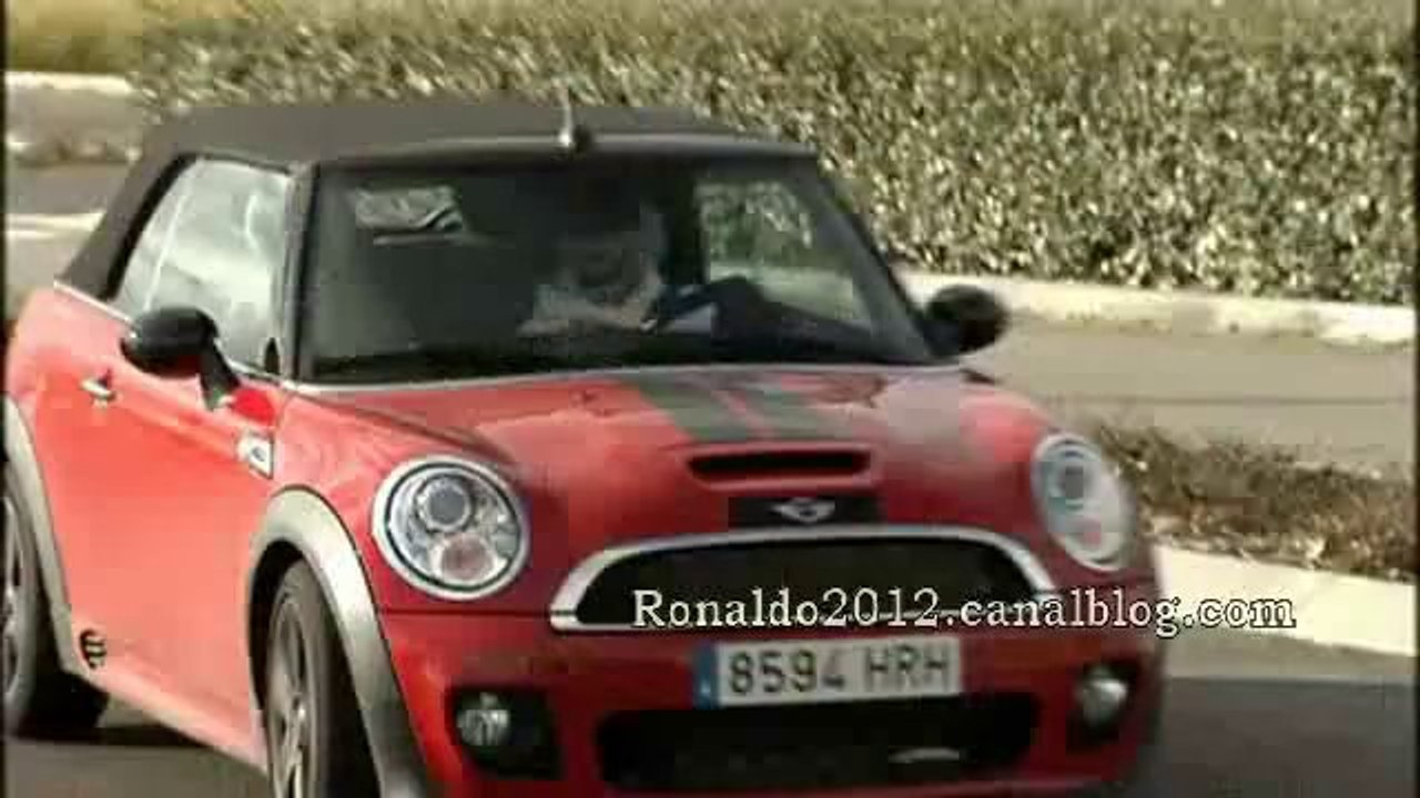 Real Madrid training after the derby Real Madrid Atletico Madrid 3 - 0