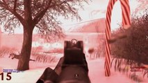A Custom Zombies Christmas - UGX Christmas Gun Game: Circles Like Ascension (Part 4)