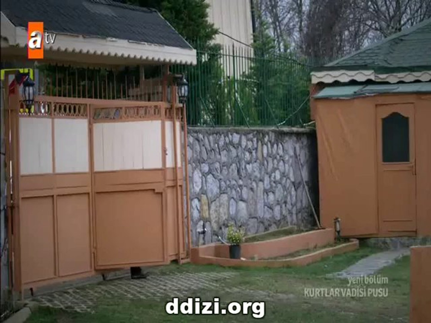 ⁣a4 HDTV