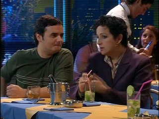 Os Normais - Parece indecente mas é Normal (Ep 16 da 2º Temporada)