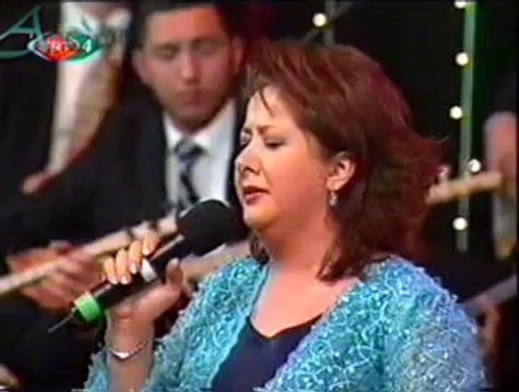 Emel TAŞÇIOĞLU-Gar Mı Yağmış Yüce Dağlar Başına