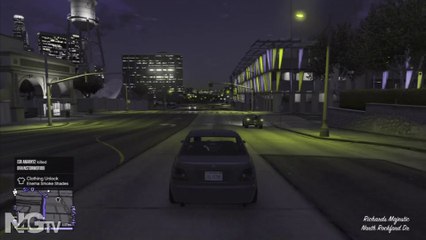 GTA Online DLC HEISTS, Roles and More Details Grand Theft Auto V Multiplayer Cooperative Missions