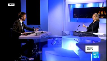 MEDIAWATCH - Woody Allen's trial by media