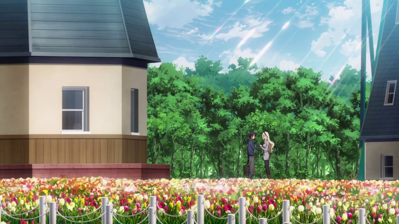 W4lkur3 R0m4nz3 - 06 [720p]