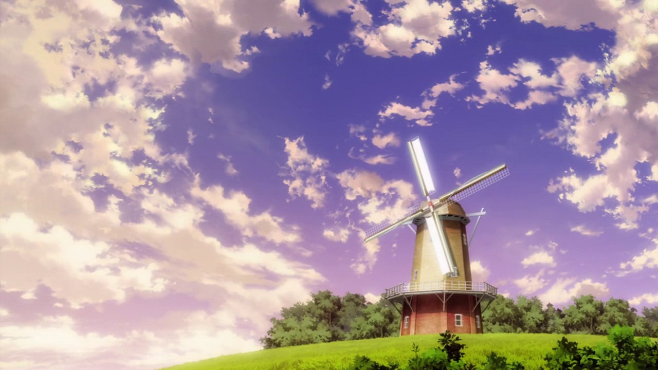 W4lkur3 R0m4nz3 - 07 [720p]