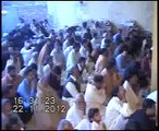Majlis e Aza 6 muharam Allama Nasir Abbas Shaheed by shiastalk